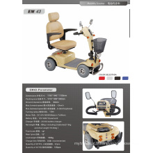 Scooter handicapé, scooter de mobilité handicapé (XT-FL447)